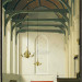 De zuidbeuk van de St. Nicolaaskerk in Monnickendam