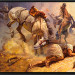 The Conversion of Saul