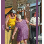 Terminplanner Marius van Dokkum 2025 (NL)