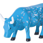 For Vincent (small) Cow Parade
