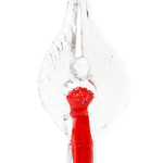 Glass Angel Red (small)
