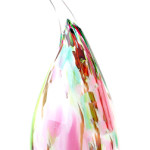 Glazen lamp Candy Druppel (klein)